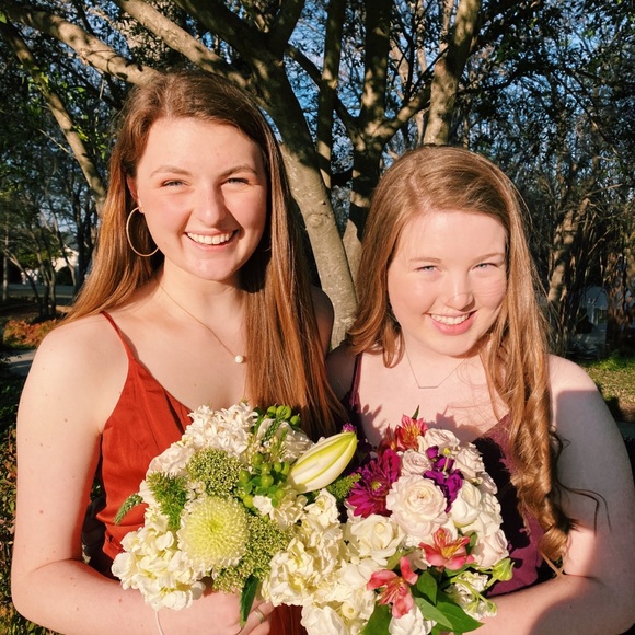 Meet your Posher, Brenna - Picture 1 of 1